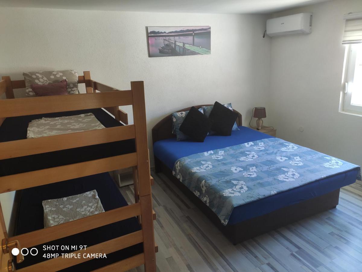 Apartments Ajla Mostar Exteriér fotografie