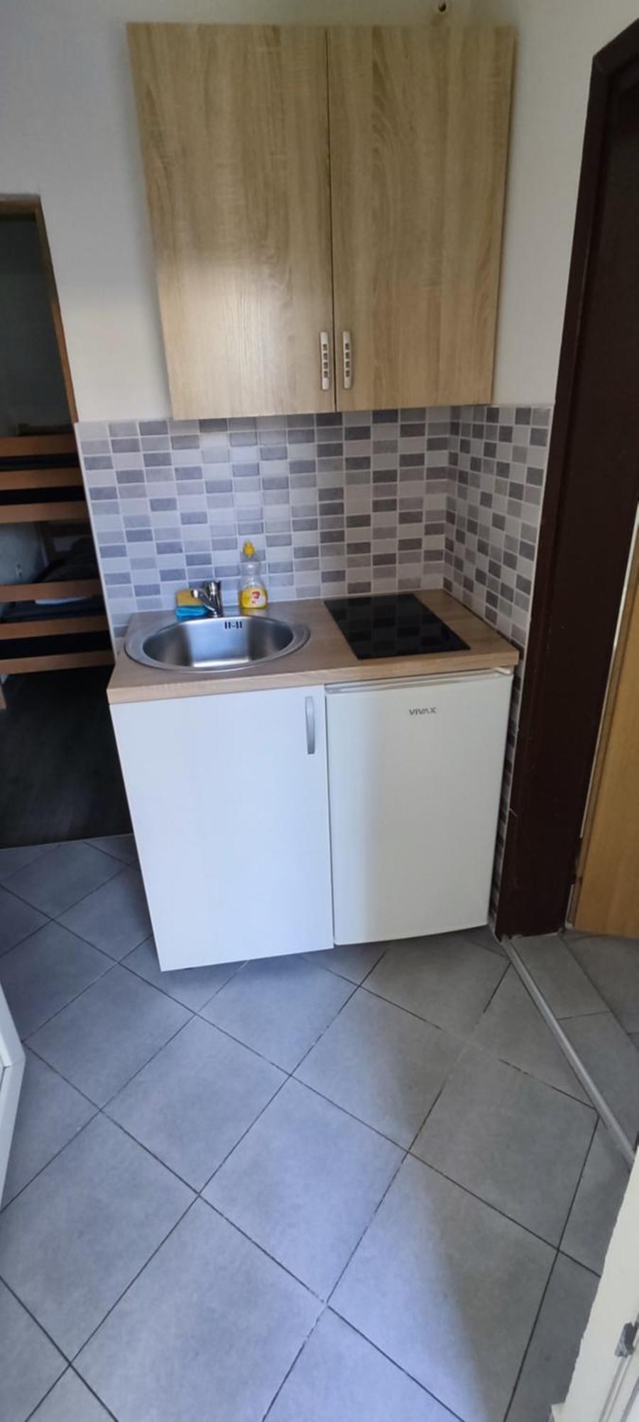 Apartments Ajla Mostar Pokoj fotografie